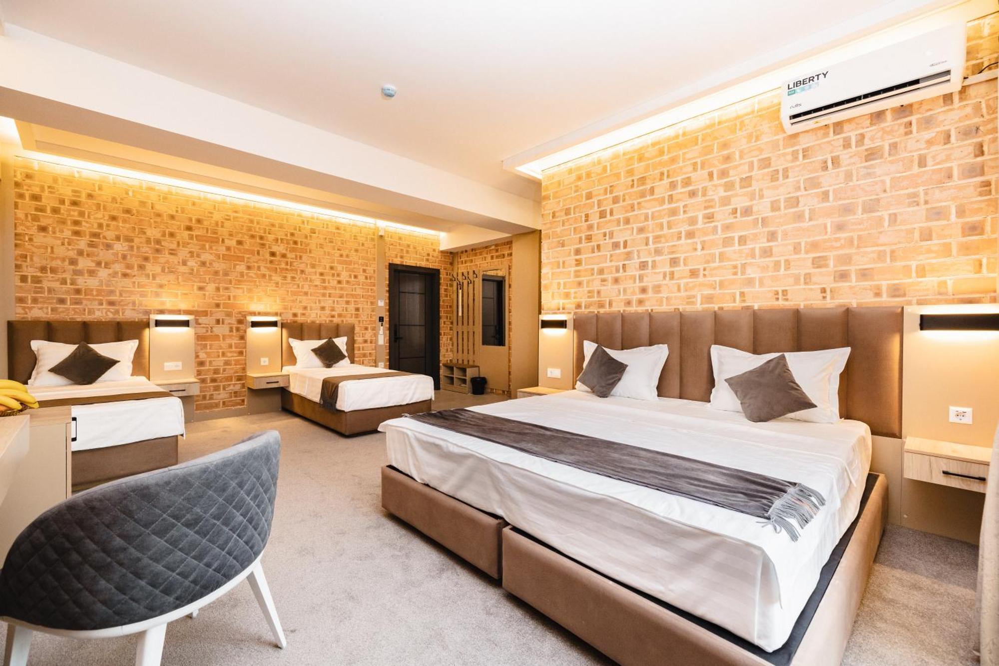 Art Air Hotel Tachkent Extérieur photo