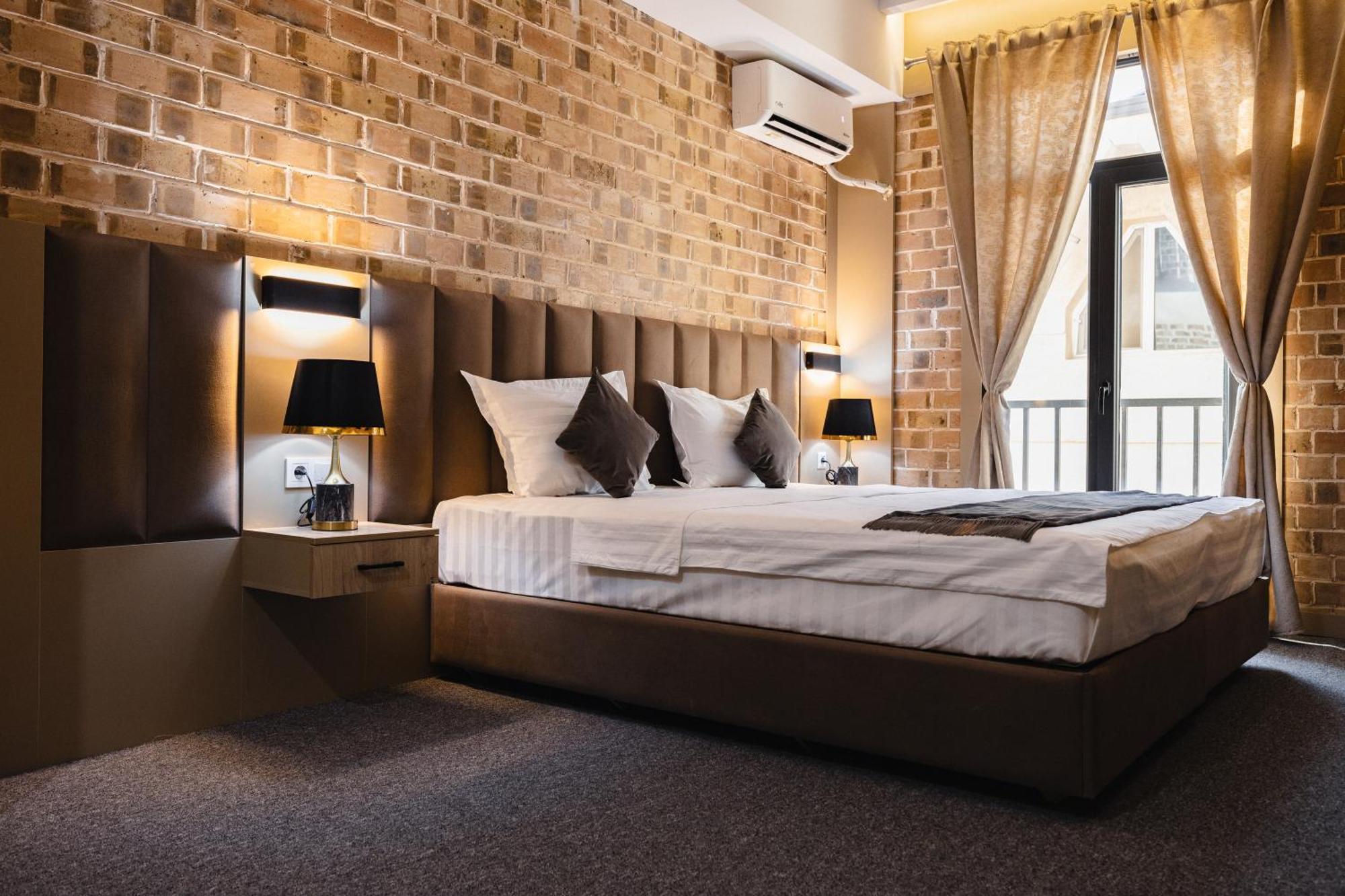 Art Air Hotel Tachkent Extérieur photo