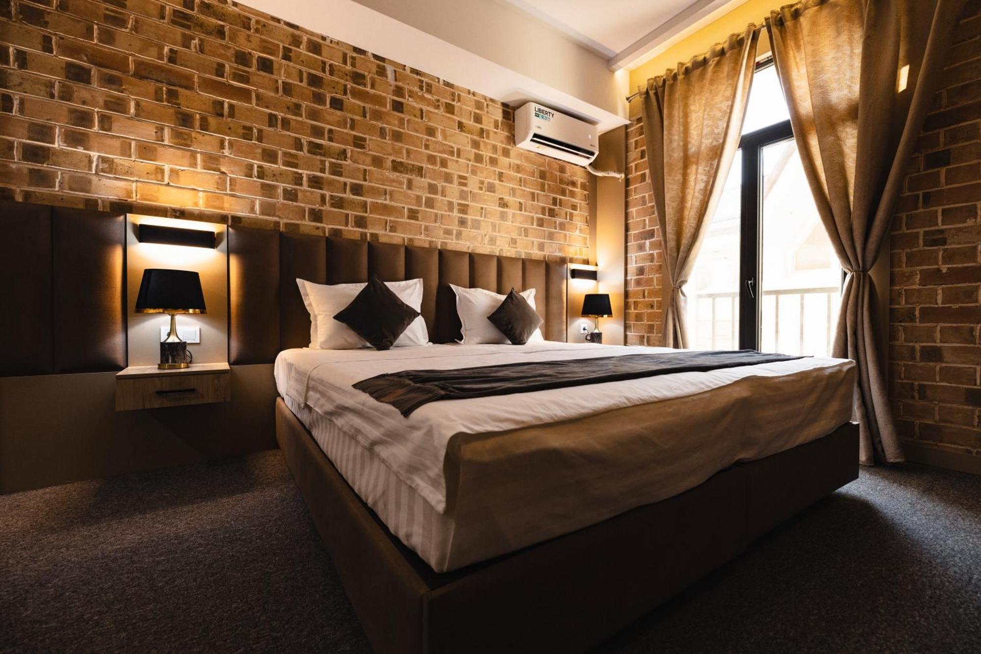 Art Air Hotel Tachkent Extérieur photo