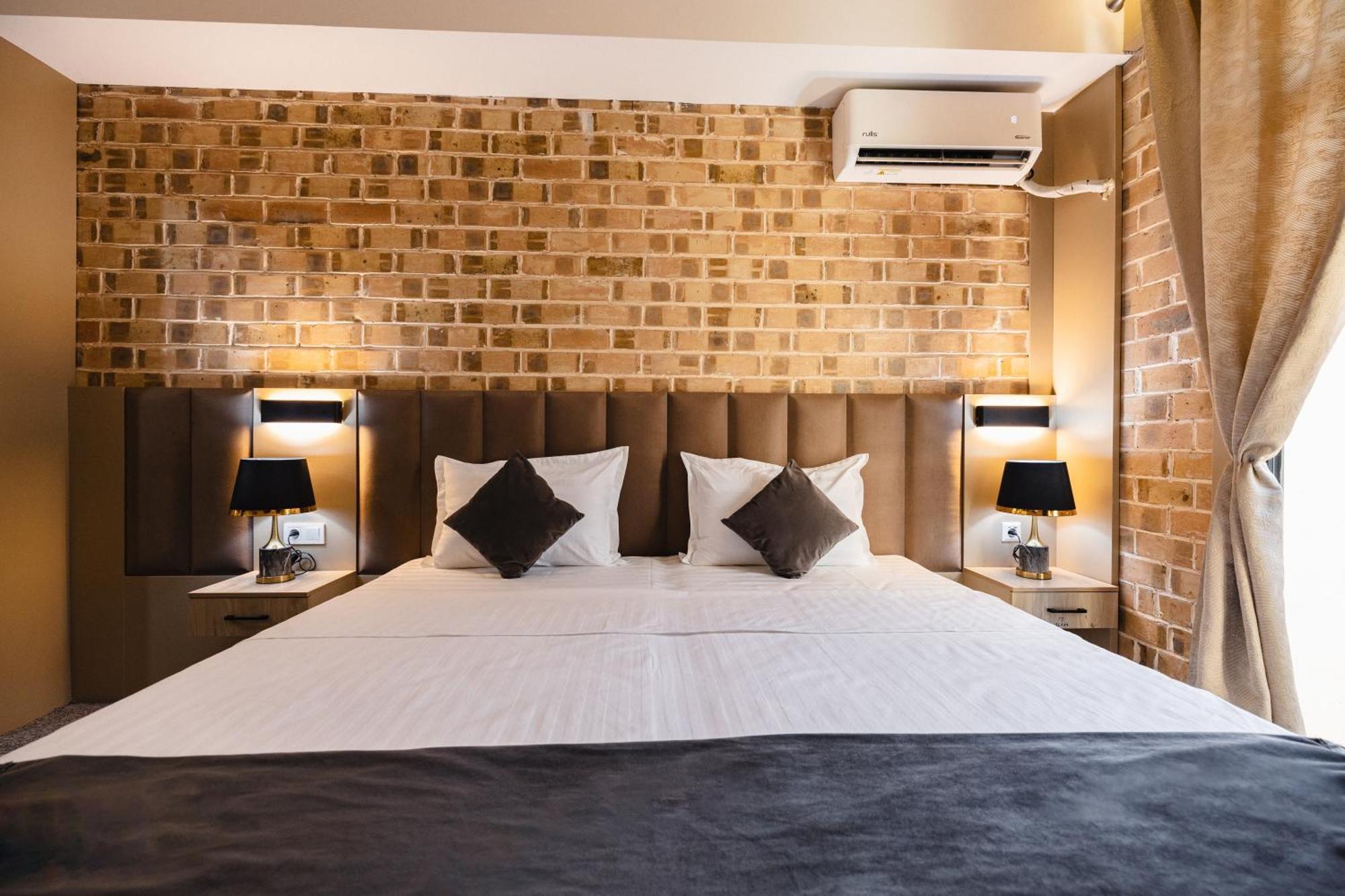 Art Air Hotel Tachkent Extérieur photo