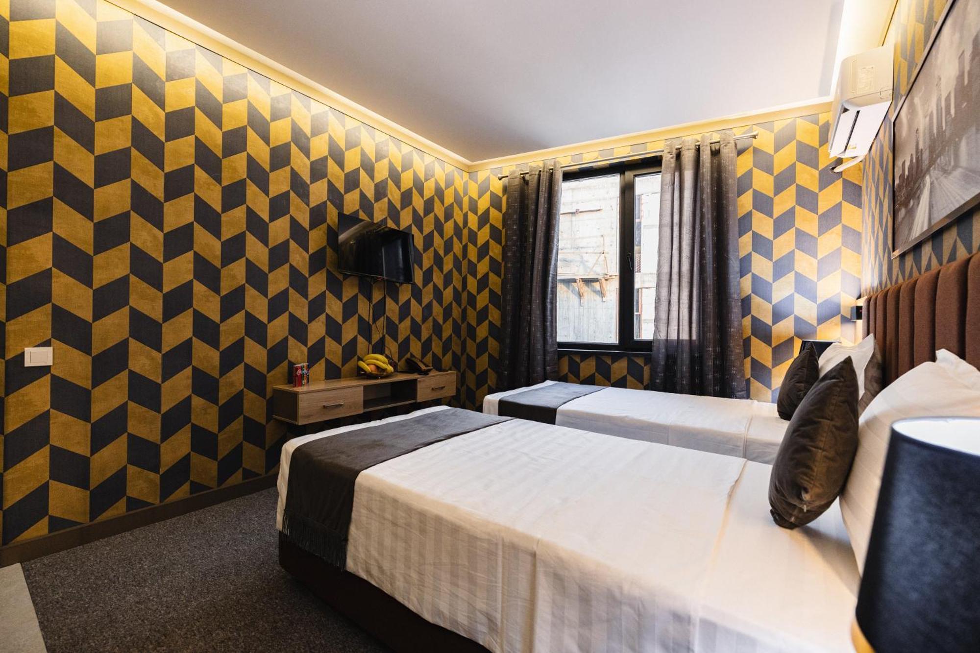 Art Air Hotel Tachkent Extérieur photo