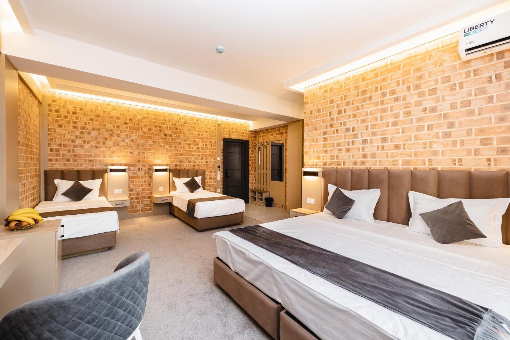 Art Air Hotel Tachkent Extérieur photo