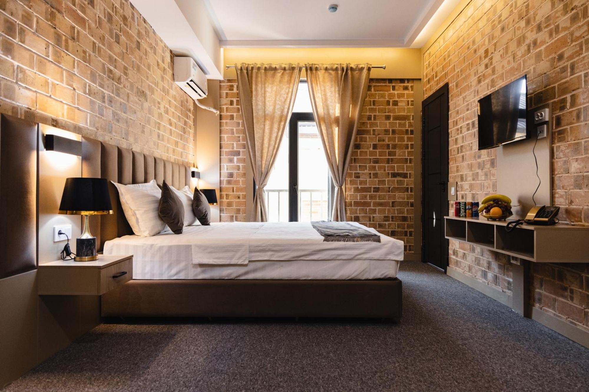Art Air Hotel Tachkent Extérieur photo