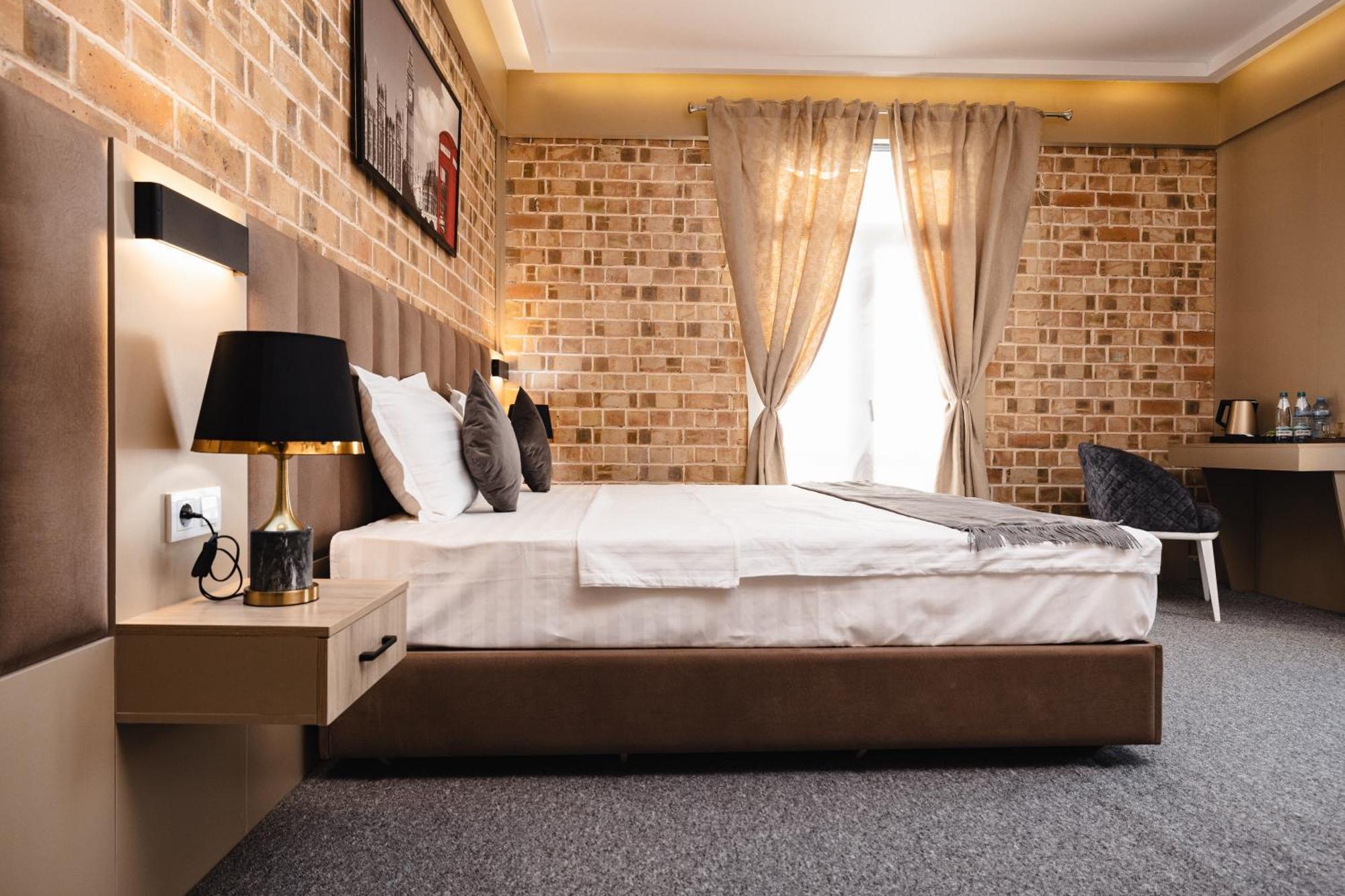Art Air Hotel Tachkent Extérieur photo