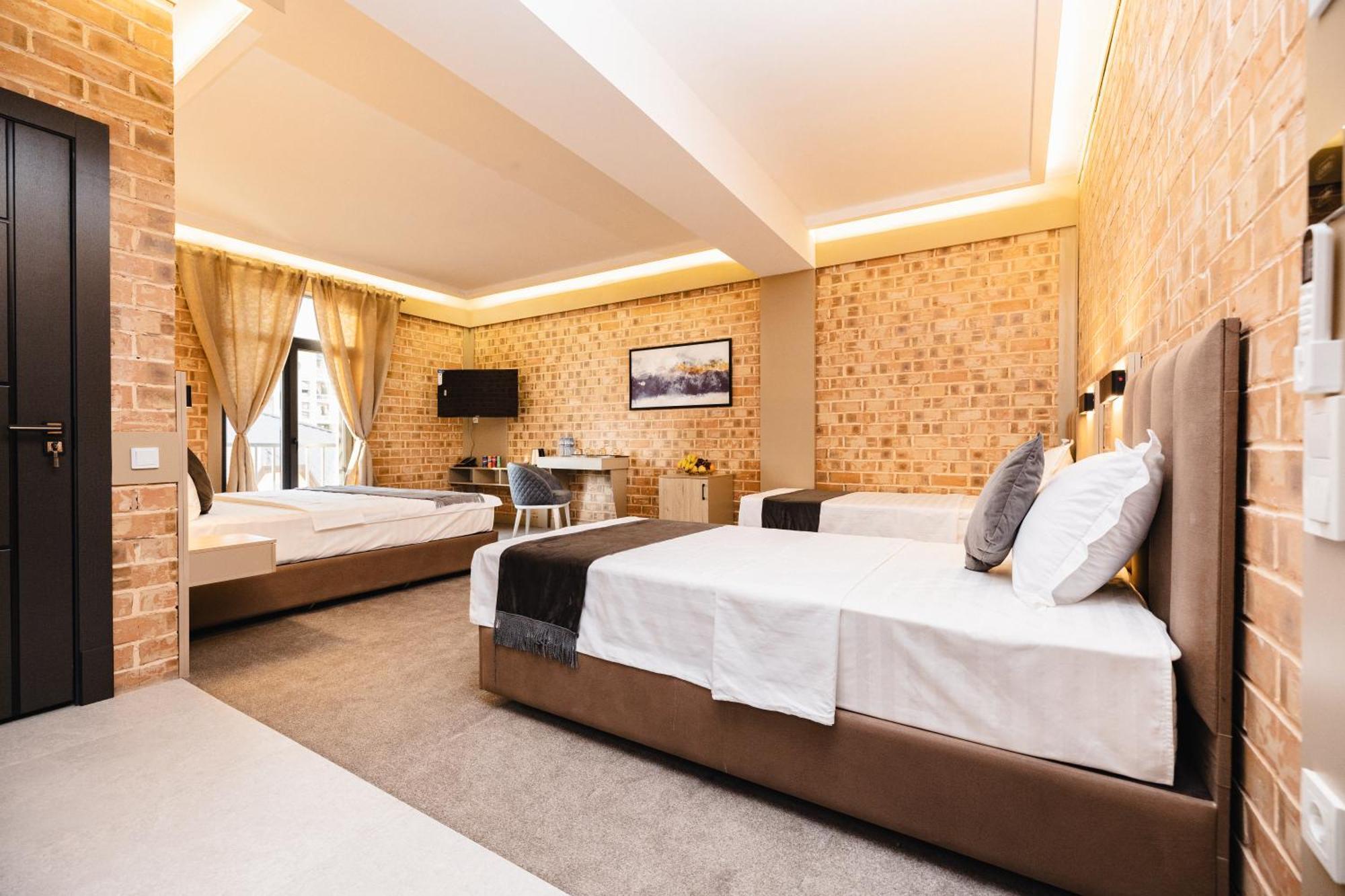 Art Air Hotel Tachkent Extérieur photo