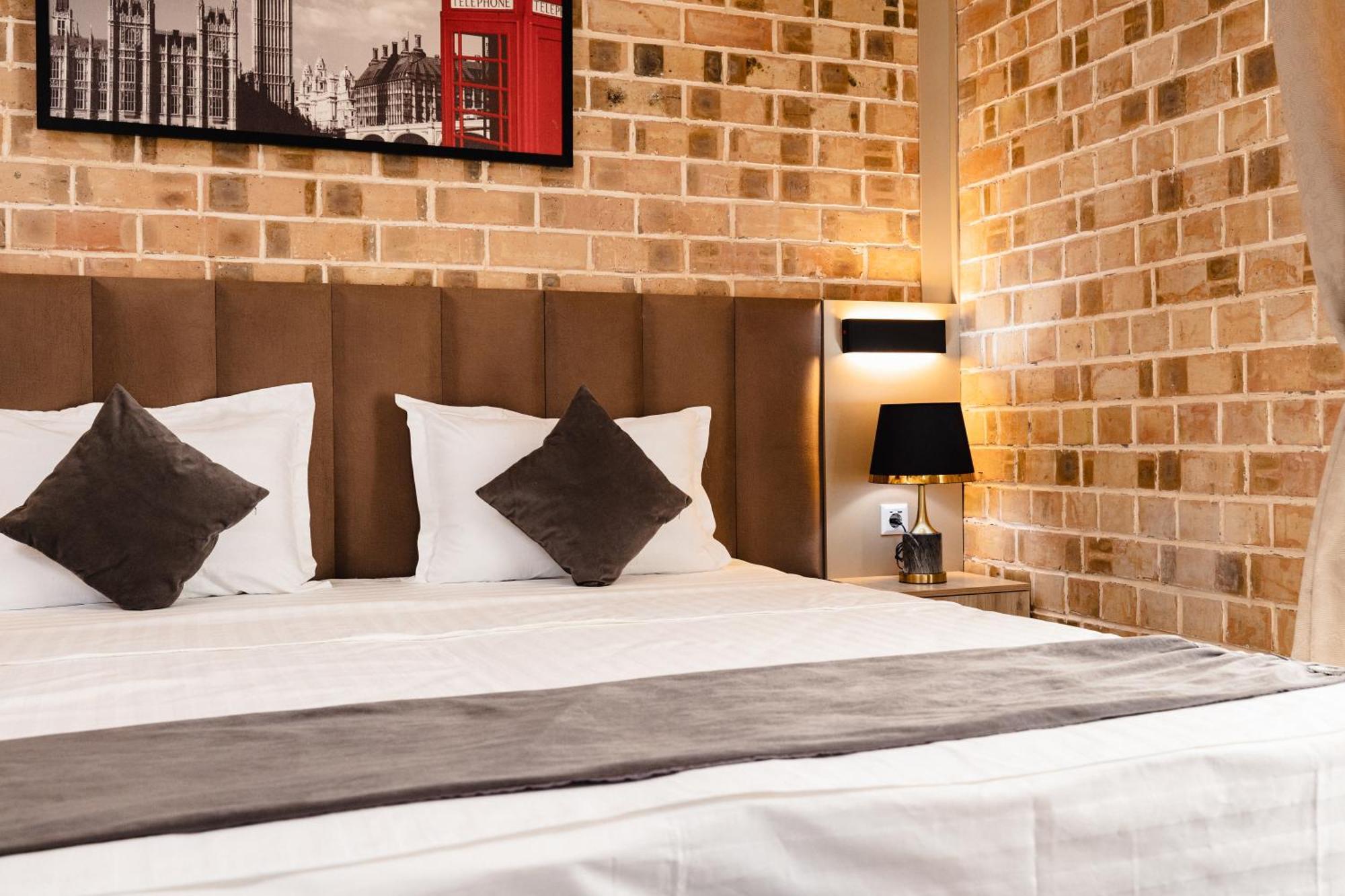 Art Air Hotel Tachkent Extérieur photo