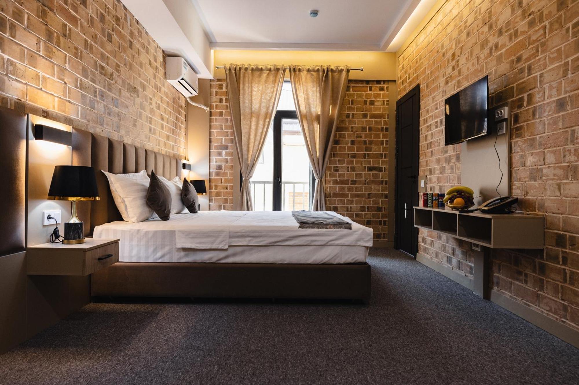 Art Air Hotel Tachkent Extérieur photo