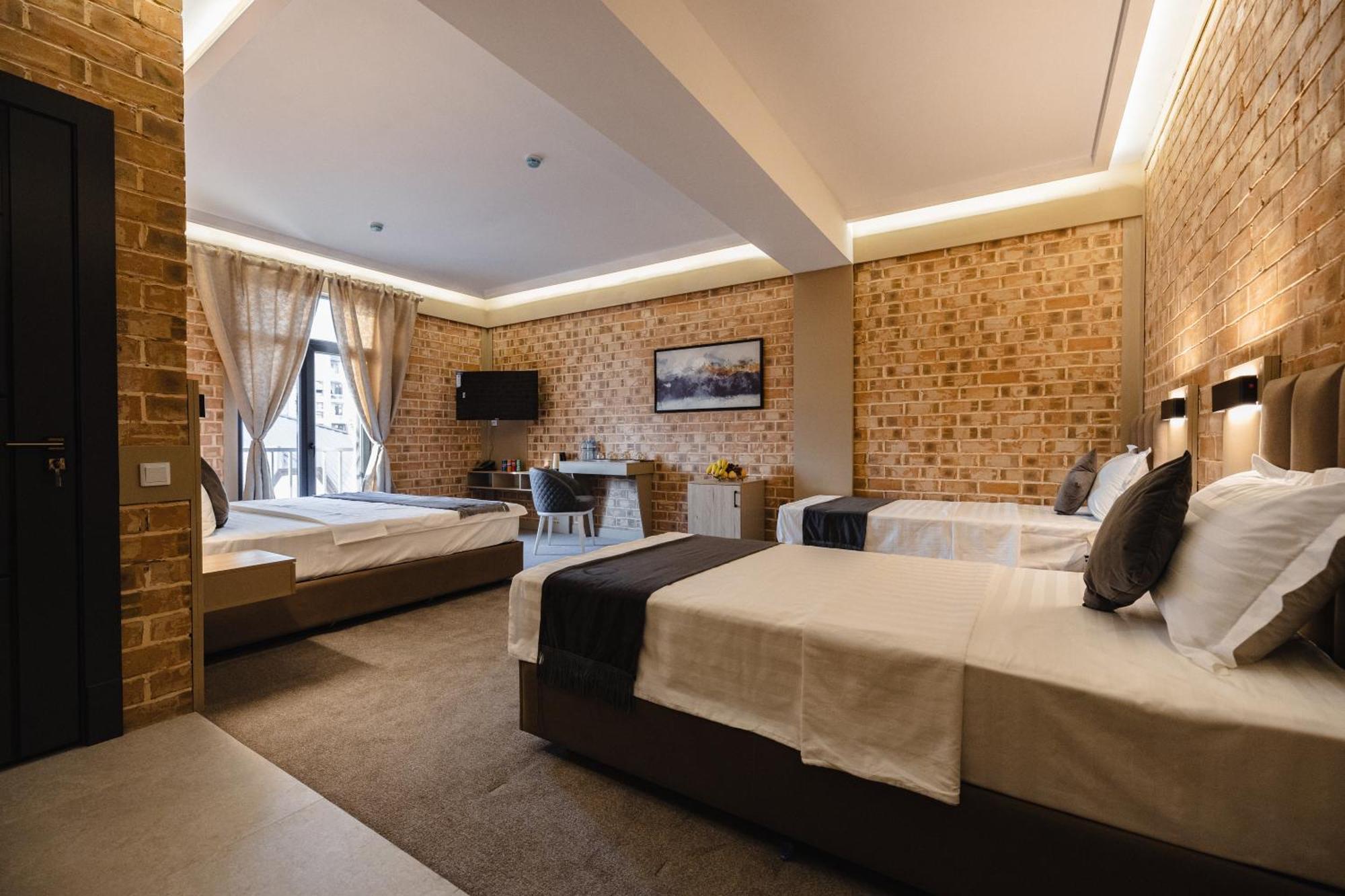 Art Air Hotel Tachkent Extérieur photo