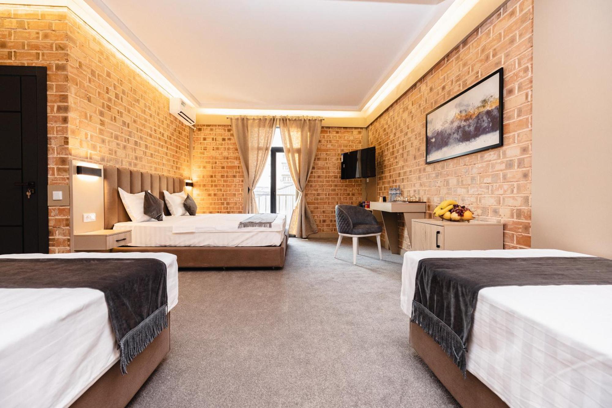 Art Air Hotel Tachkent Extérieur photo