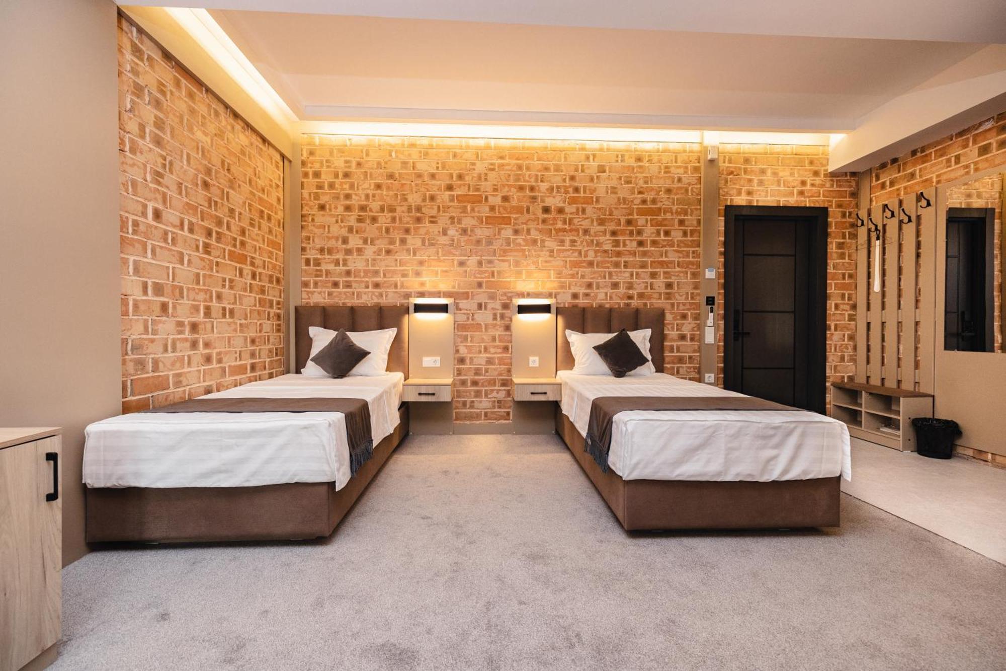 Art Air Hotel Tachkent Extérieur photo