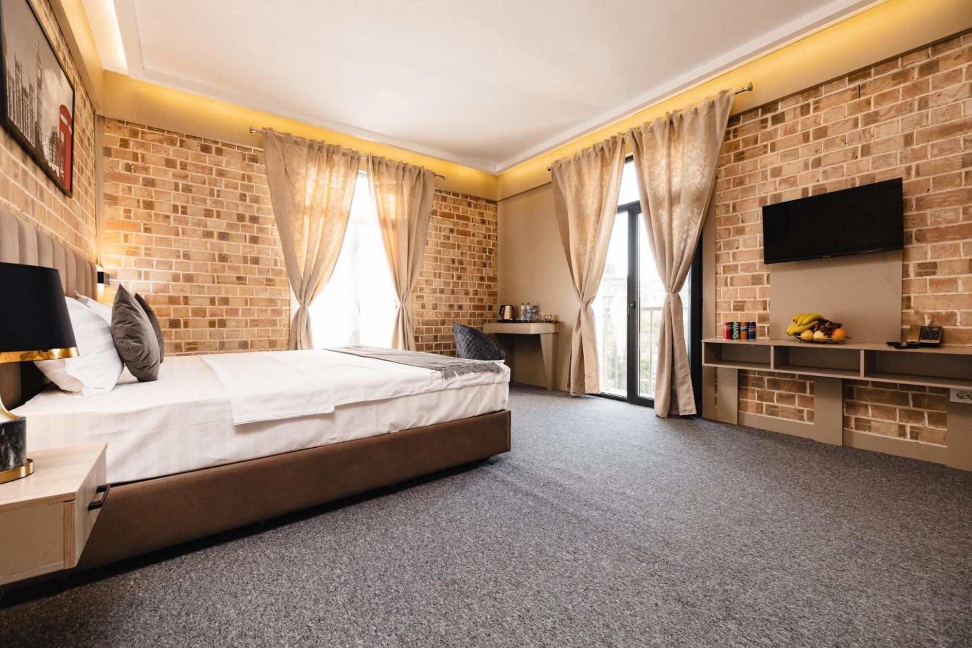 Art Air Hotel Tachkent Extérieur photo