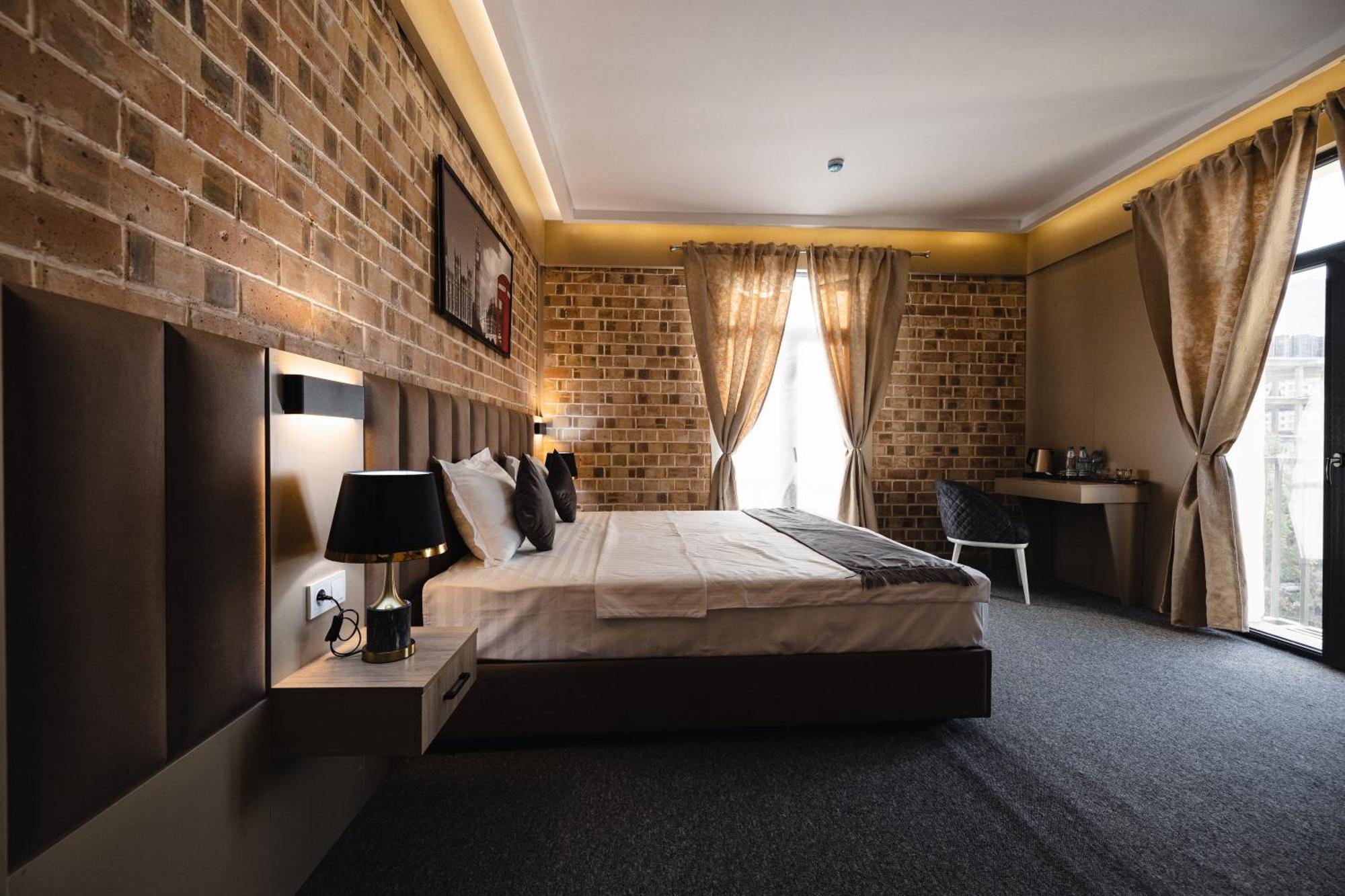 Art Air Hotel Tachkent Extérieur photo