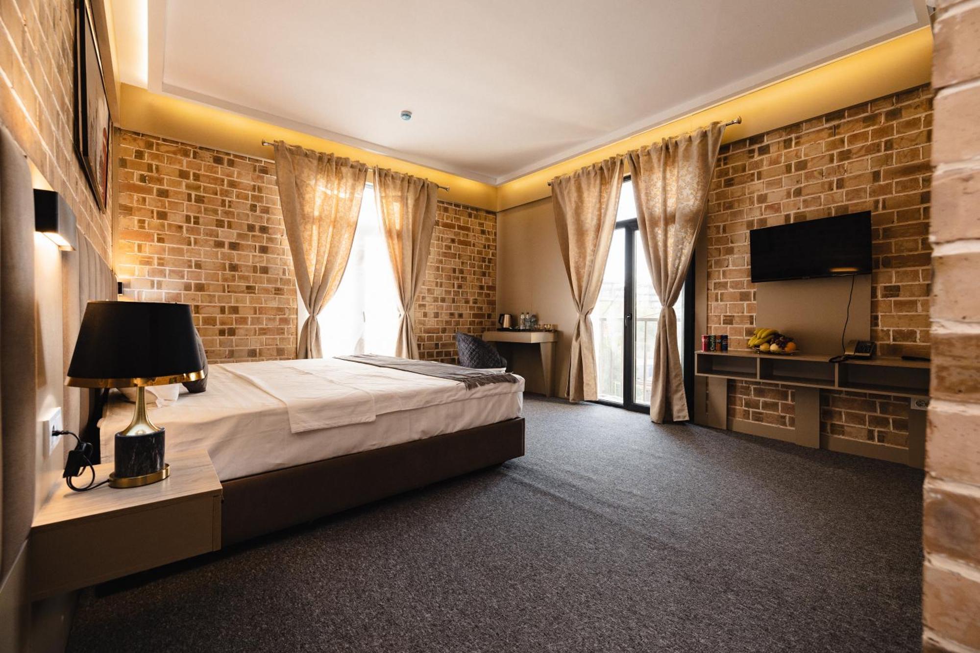 Art Air Hotel Tachkent Extérieur photo