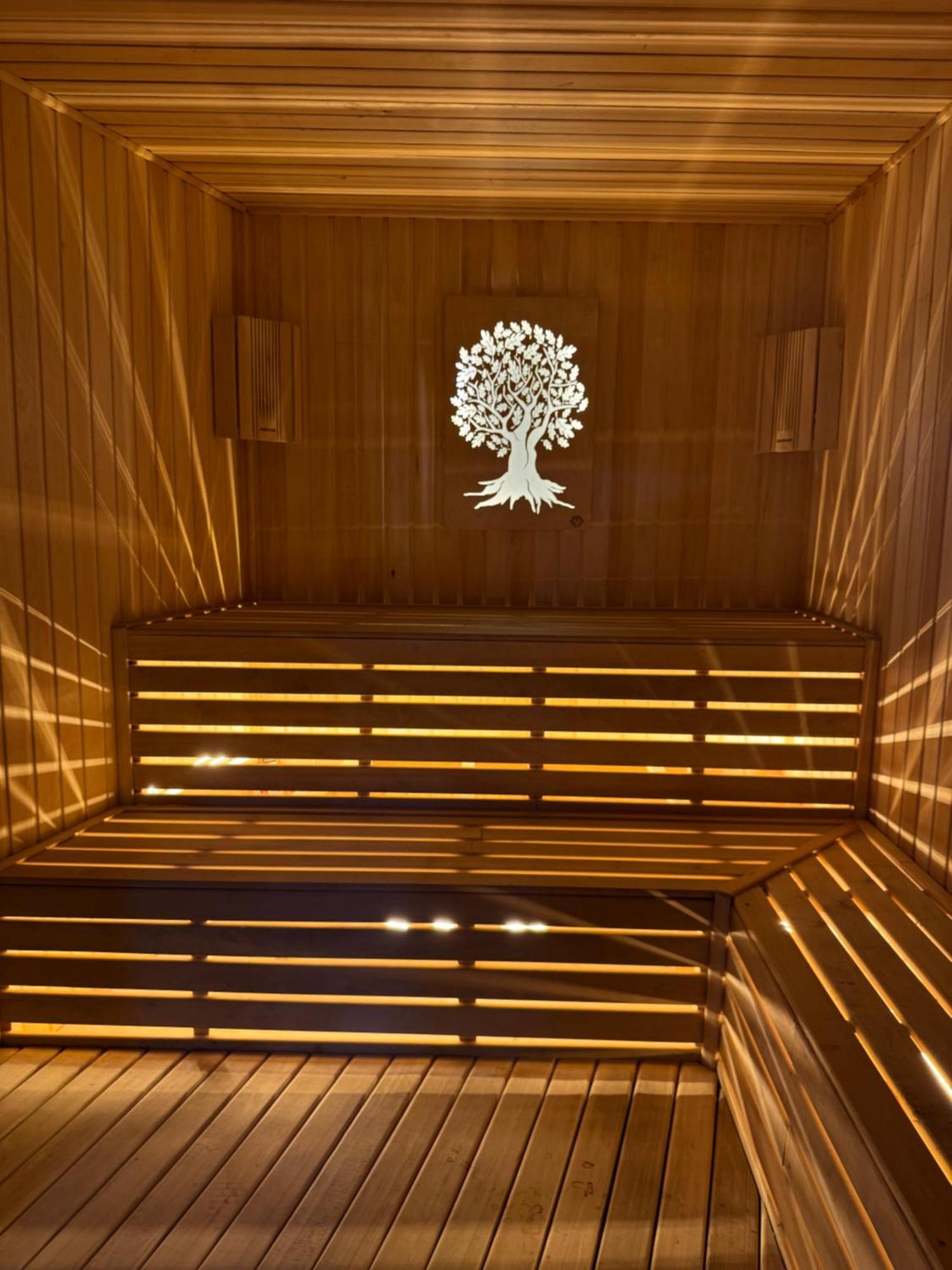 Art Air Hotel Tachkent Extérieur photo