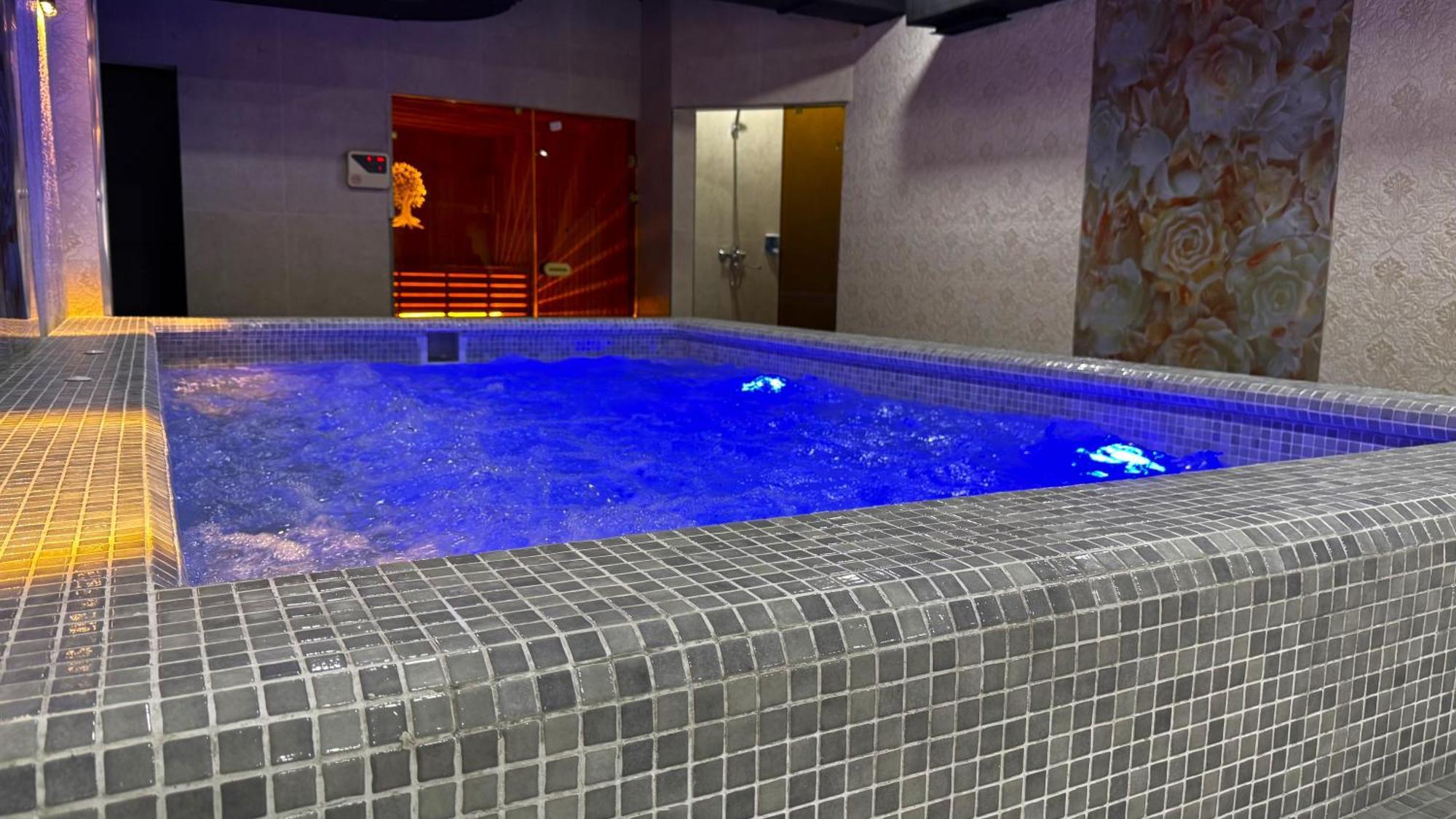 Art Air Hotel Tachkent Extérieur photo