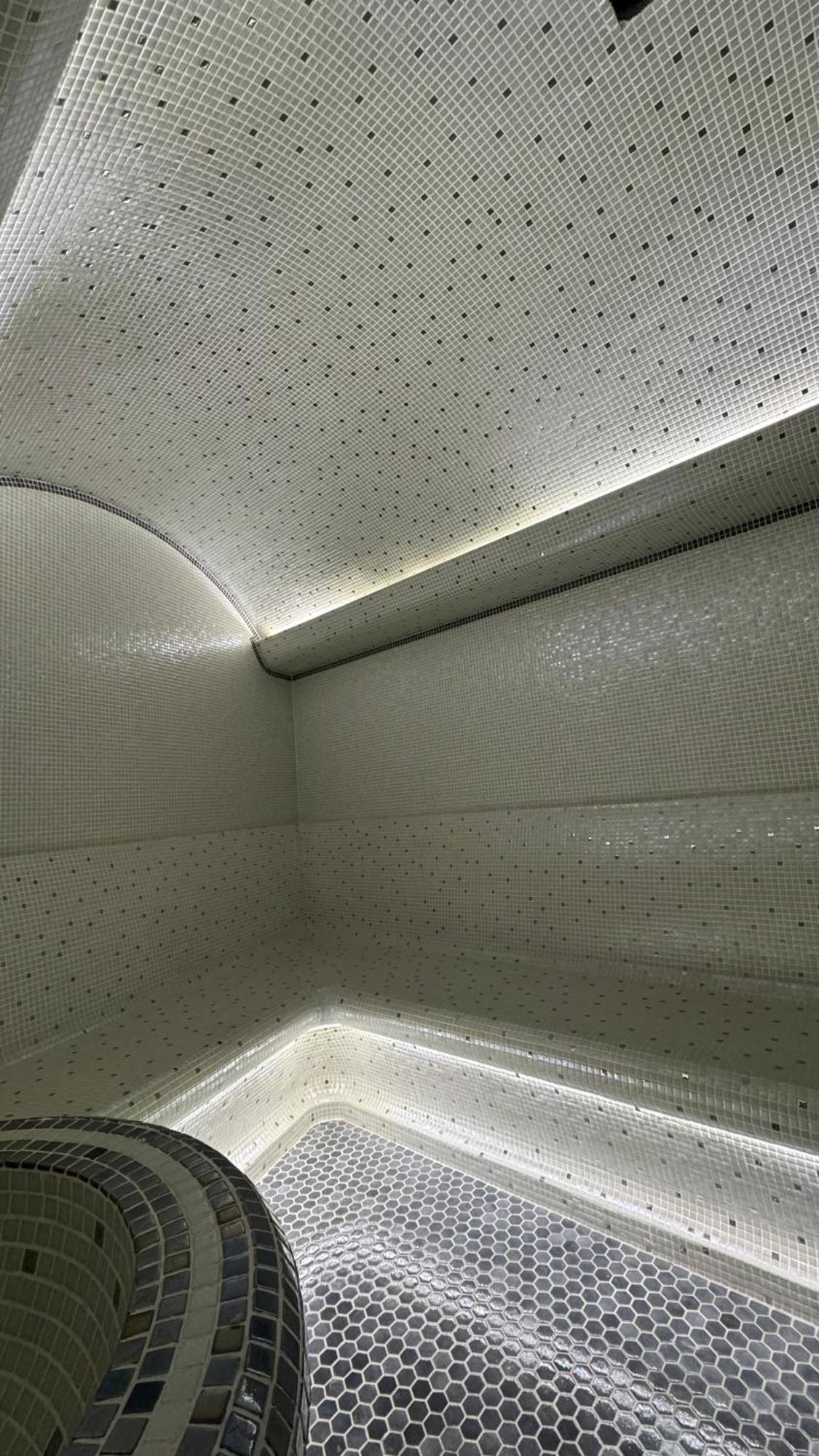 Art Air Hotel Tachkent Extérieur photo