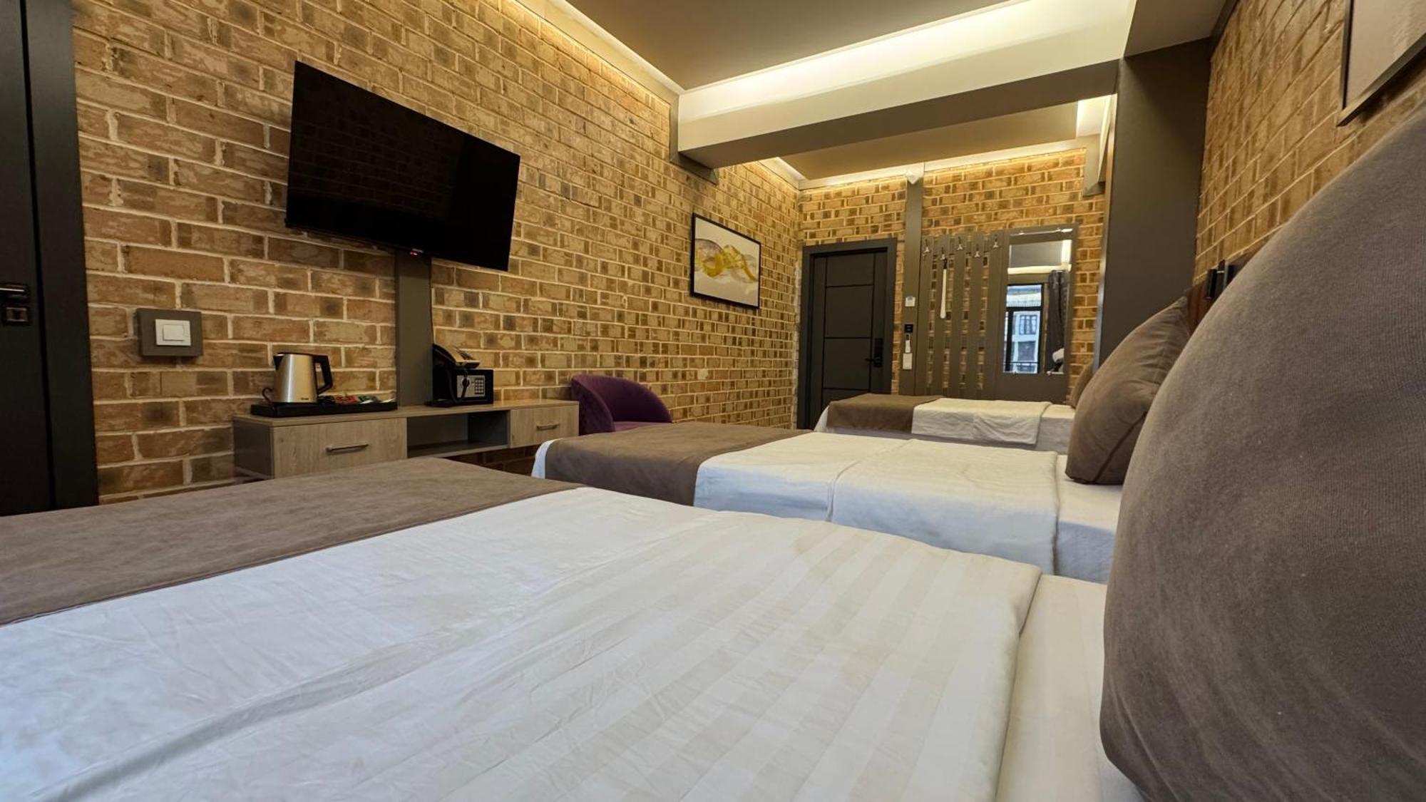 Art Air Hotel Tachkent Extérieur photo